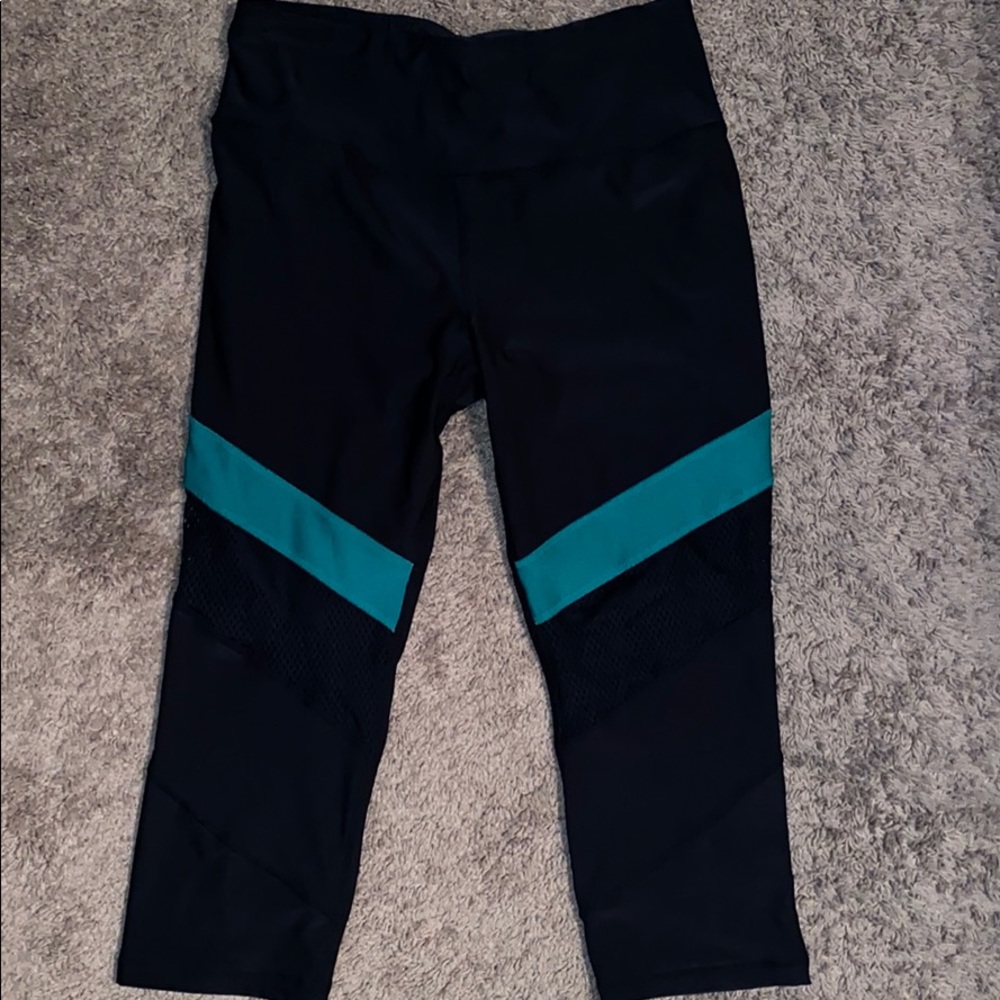 Capri C&C California leggings!